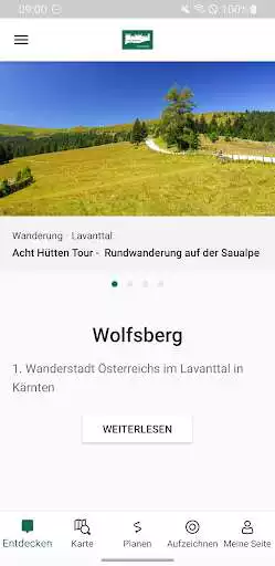 Play Wanderstadt Wolfsberg  and enjoy Wanderstadt Wolfsberg with UptoPlay