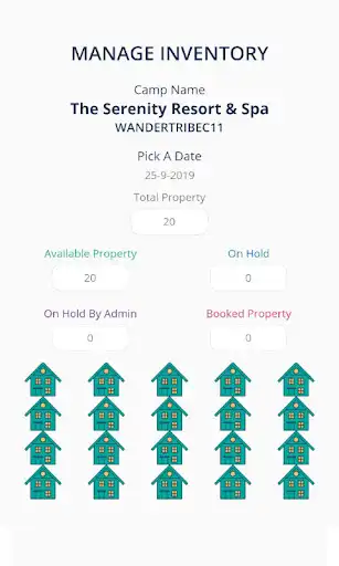 Play Wandertribe For Business as an online game Wandertribe For Business with UptoPlay