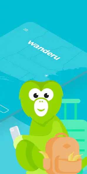 Play Wanderu: Book Bus  Train Tickets as an online game Wanderu: Book Bus  Train Tickets with UptoPlay