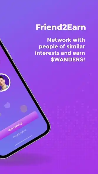 Play Wanderverse as an online game Wanderverse with UptoPlay