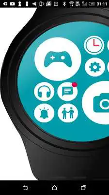 Play Wanderwatch Play Wanderwatch