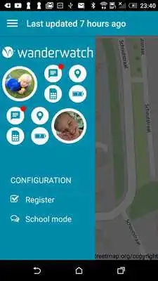 Play Wanderwatch Play Wanderwatch