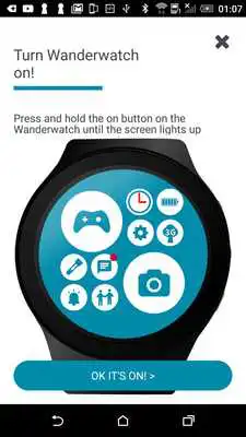 Play Wanderwatch Play Wanderwatch