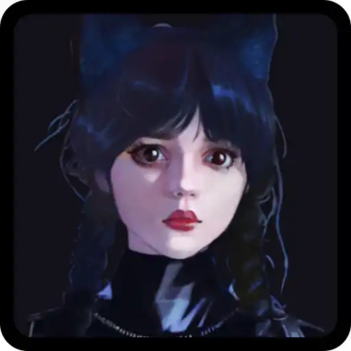 Play Wandinha Addams APK Play Wandinha Addams APK