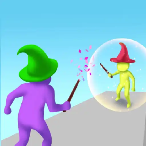 Play Wand Master APK