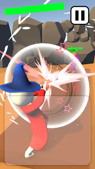 Play Wand Master as an online game online Wand Master with UptoPlay Play Wand Master as an online game Wand Master with UptoPlay