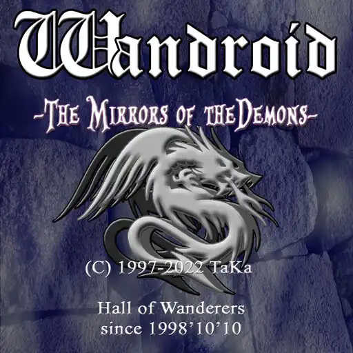 Play Wandroid #7R APK