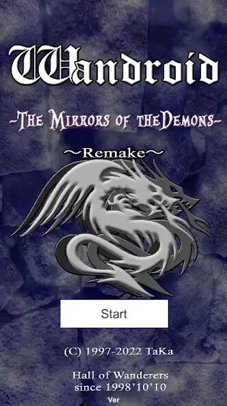 Play Wandroid #7R  and enjoy Wandroid #7R with UptoPlay