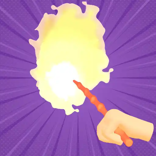 Play Wand Wizard APK