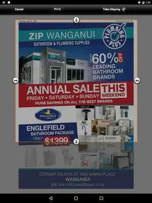 Play Wanganui Chronicle e-Edition
