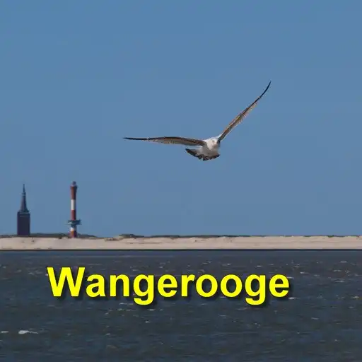 Play Wangerooge App für den Urlaub APK