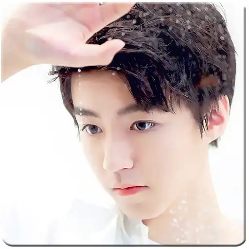 Play Wang Jun Kai TFBOYS Wallpapers APK Play Wang Jun Kai TFBOYS Wallpapers APK