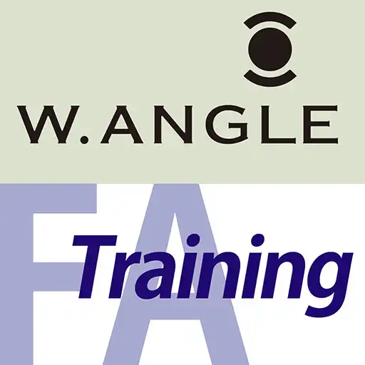 Play W.ANGLE(와이드앵글) FA 교육 APK