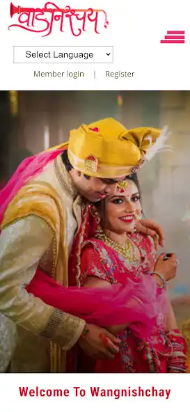 Play Wangnishchay  and enjoy Wangnishchay with UptoPlay