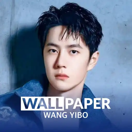 Play Wang  Yibo HD Wallpaper APK