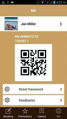 Play WangYu