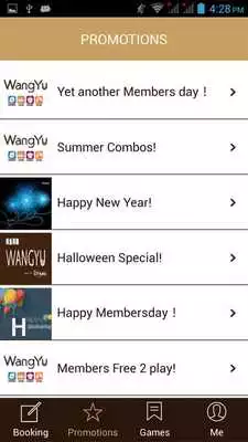 Play WangYu