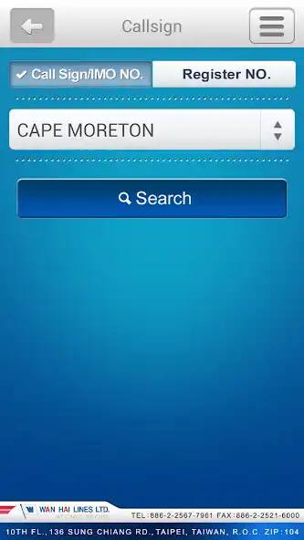 Play 萬海航運(Wan Hai Lines Ltd.) as an online game 萬海航運(Wan Hai Lines Ltd.) with UptoPlay