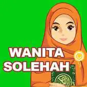 Free play online Wanita Solehah APK