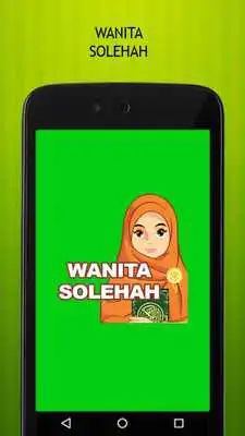 Play Wanita Solehah Play Wanita Solehah