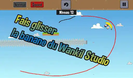 Play Wankil Fan Game  and enjoy Wankil Fan Game with UptoPlay