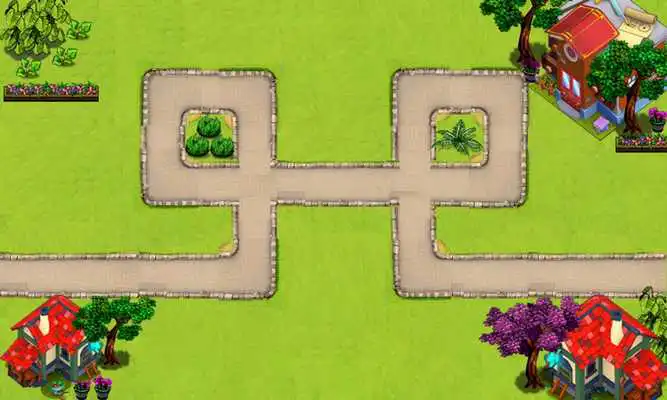 Play WannaCry Defense