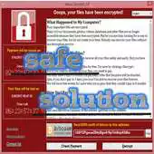 Free play online wannacry protection : guide APK