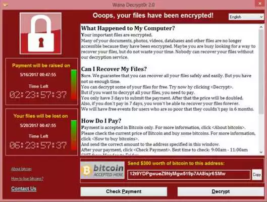 Play wannacry protection : guide