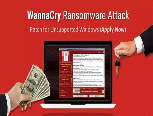 Play wannacry protection : guide