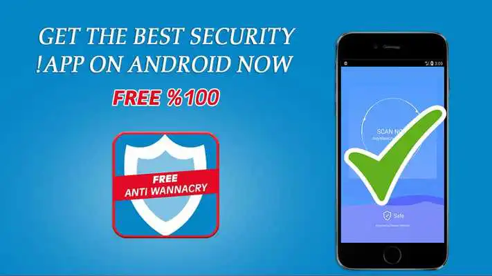 Play WannaCry Scanner pro