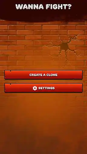 Play APK WannaFight  and enjoy WannaFight with UptoPlay com.wannafight