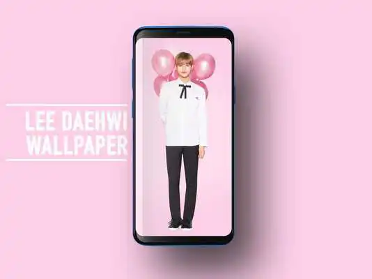 Play Wanna One Lee Daehwi Wallpapers KPOP Fans HD Play Wanna One Lee Daehwi Wallpapers KPOP Fans HD