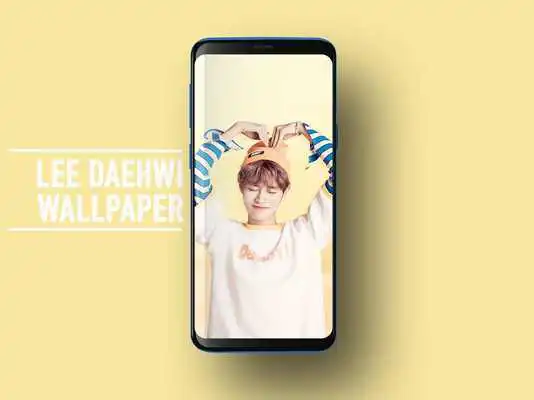 Play Wanna One Lee Daehwi Wallpapers KPOP Fans HD Play Wanna One Lee Daehwi Wallpapers KPOP Fans HD