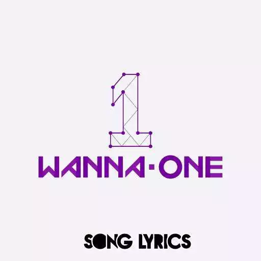 Free play online WANNA ONE Lyrics APK Free play online WANNA ONE Lyrics APK