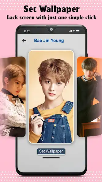 Play Wanna One Wallpaper Design and enjoy Wanna One Wallpaper Design with UptoPlay Play Wanna One Wallpaper Design and enjoy Wanna One Wallpaper Design with UptoPlay