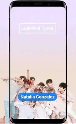 Play Wanna One Wallpaper KPOP HD Best