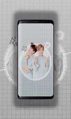Play WANNA ONE WALLPAPERS