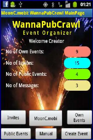 Play WannaPubCrawl  and enjoy WannaPubCrawl with UptoPlay
