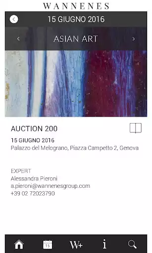 Play Wannenes as an online game Wannenes with UptoPlay