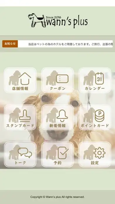 Play Wann’s plus（ワンズ　プラス） as an online game Wann’s plus（ワンズ　プラス） with UptoPlay