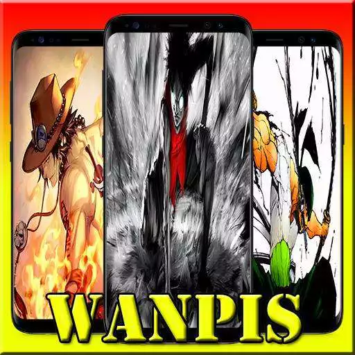 Play Wanpis Wallpaper Terbaru APK