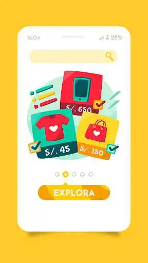 Play Wanqap Plaza - Delivery en Huancayo as an online game Wanqap Plaza - Delivery en Huancayo with UptoPlay