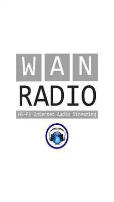 Play WAN Radio