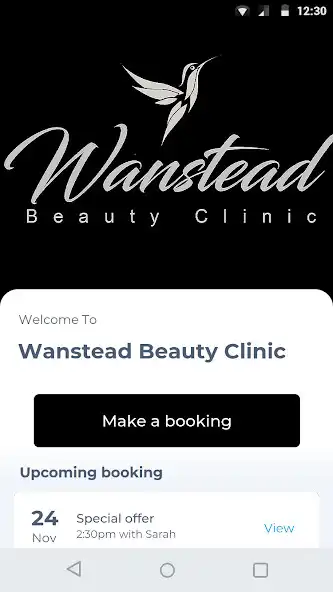 Play Wanstead Beauty Clinic  and enjoy Wanstead Beauty Clinic with UptoPlay