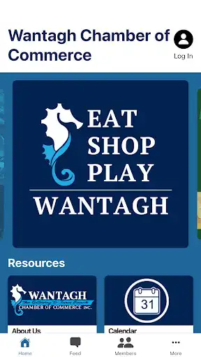 Play Wantagh Chamber  and enjoy Wantagh Chamber with UptoPlay