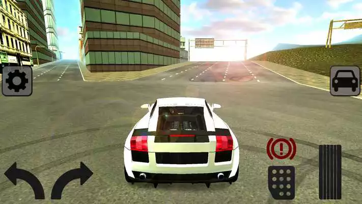 Play WANTED Cars Driving Play WANTED Cars Driving