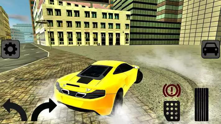 Play WANTED Cars Driving Play WANTED Cars Driving