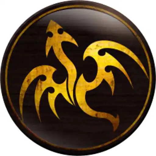 Run free android online Wanted: Dragon APK