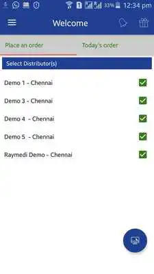 Play WantedNote - Retailer