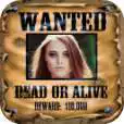 Free play online Wanted Poster Photo Maker APK